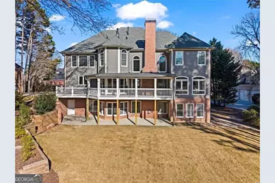 4094 Nobleman Point, Peachtree Corners, GA 30097 - Photo 79