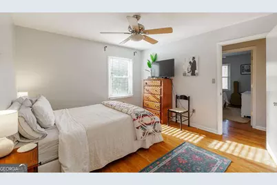 1140 Tuxedo Lane, Watkinsville, GA 30677 - Photo 29