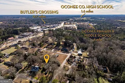 1140 Tuxedo Lane, Watkinsville, GA 30677 - Photo 7