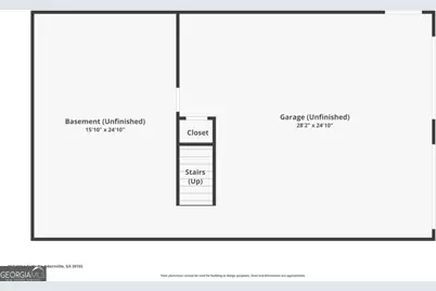41 Golden Eagle Drive, Adairsville, GA 30103 - Photo 35