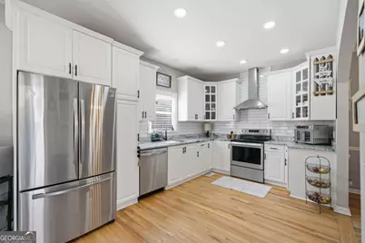 41 Golden Eagle Drive, Adairsville, GA 30103 - Photo 19