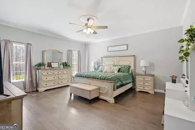 41 Golden Eagle Drive, Adairsville, GA 30103 - Photo 25