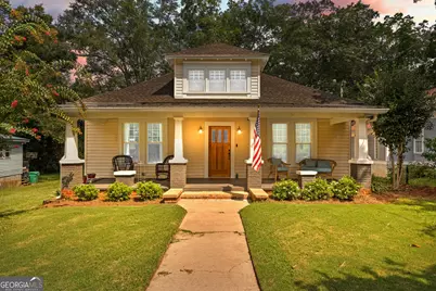 96 Griffin Street, Grantville, GA 30220 - Photo 1