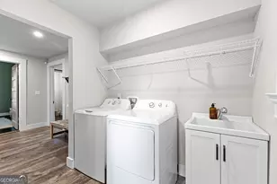 96 Griffin St, Grantville, GA 30220 - Photo 41