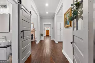 96 Griffin St, Grantville, GA 30220 - Photo 33