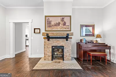 96 Griffin Street, Grantville, GA 30220 - Photo 11