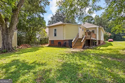 96 Griffin Street, Grantville, GA 30220 - Photo 59