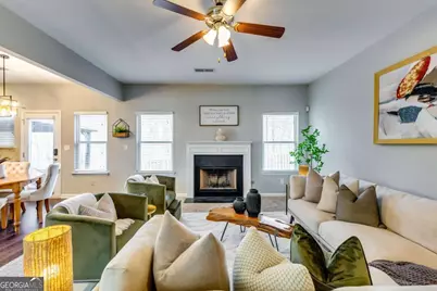 1154 Paramount Drive, McDonough, GA 30253 - Photo 15