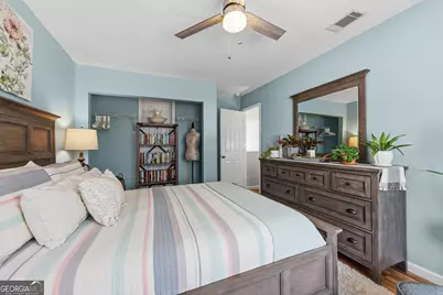 129 Beck Street, Woodbine, GA 31569 - Photo 35