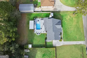 129 Beck St, Woodbine, GA 31569 - Photo 3