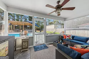 129 Beck St, Woodbine, GA 31569 - Photo 9