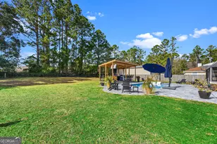 129 Beck St, Woodbine, GA 31569 - Photo 43