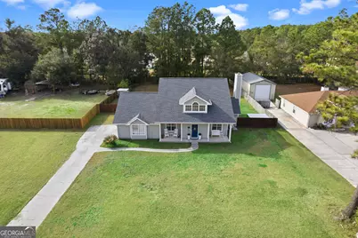 129 Beck Street, Woodbine, GA 31569 - Photo 45