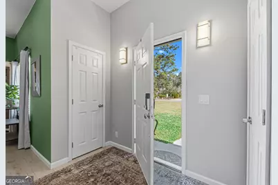 129 Beck Street, Woodbine, GA 31569 - Photo 15