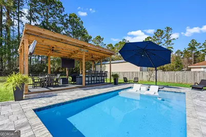 129 Beck Street, Woodbine, GA 31569 - Photo 39