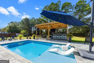 129 Beck St, Woodbine, GA 31569 - Photo 9