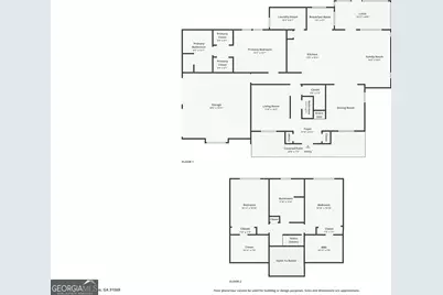 129 Beck Street, Woodbine, GA 31569 - Photo 53