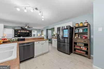 129 Beck Street, Woodbine, GA 31569 - Photo 17