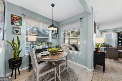 129 Beck Street, Woodbine, GA 31569 - Photo 23