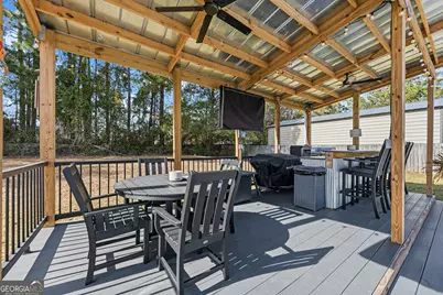 129 Beck Street, Woodbine, GA 31569 - Photo 41