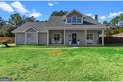 129 Beck Street, Woodbine, GA 31569 - Photo 11
