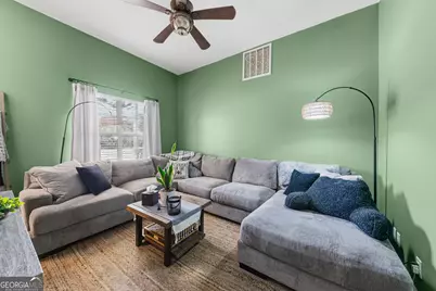 129 Beck Street, Woodbine, GA 31569 - Photo 5