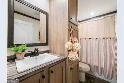 163 M T Trail, Commerce, GA 30530 - Photo 9