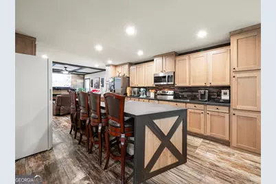 163 M T Trail, Commerce, GA 30530 - Photo 5