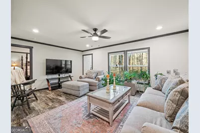 163 M T Trail, Commerce, GA 30530 - Photo 3