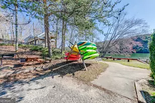 4 Evergreen Trail, Cleveland, GA 30528 - Photo 29