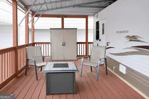 4 Evergreen Trail, Cleveland, GA 30528 - Photo 3