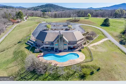 4 Evergreen Trail, Cleveland, GA 30528 - Photo 21