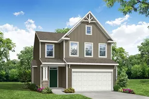 140 Trace Blf, Dawsonville, GA 30534 - Photo 1