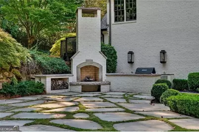 120 Burdette Trail, Atlanta, GA 30327 - Photo 63