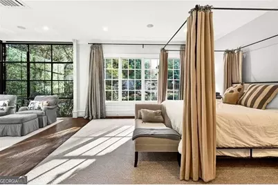 120 Burdette Trail, Atlanta, GA 30327 - Photo 21