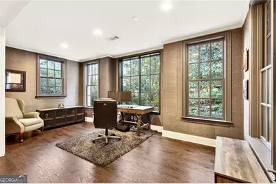 120 Burdette Trail, Atlanta, GA 30327 - Photo 51