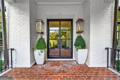 120 Burdette Trail, Atlanta, GA 30327 - Photo 3