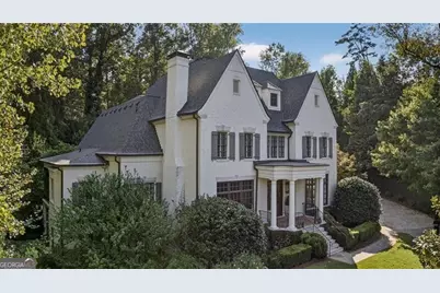 120 Burdette Trail, Atlanta, GA 30327 - Photo 69