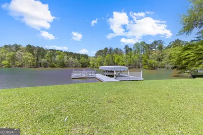 1320 Tal Lewis Road, White Plains, GA 30678 - Photo 1