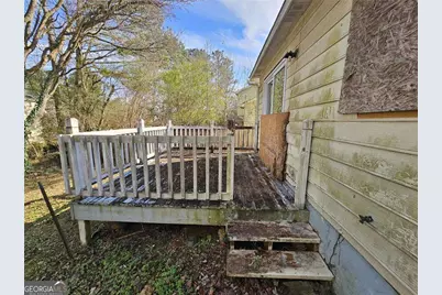 3738 Sandy Shoals Lane, Decatur, GA 30034 - Photo 35