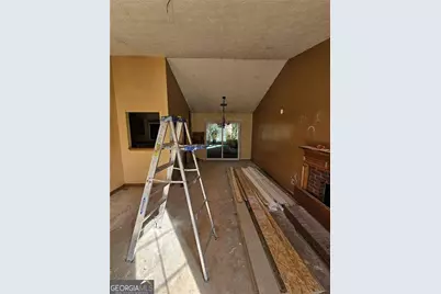 3738 Sandy Shoals Lane, Decatur, GA 30034 - Photo 11