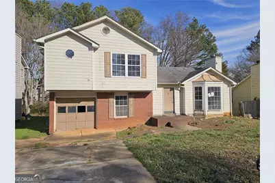 3738 Sandy Shoals Lane, Decatur, GA 30034 - Photo 1