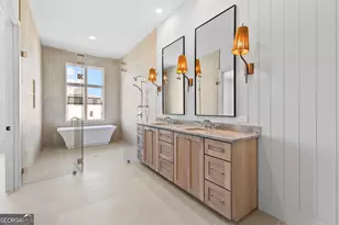 245 Roycroft Ln, Fayetteville, GA 30214 - Photo 3