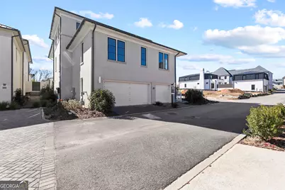 245 Roycroft Lane, Fayetteville, GA 30214 - Photo 63