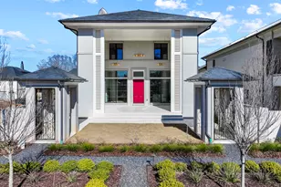 245 Roycroft Ln, Fayetteville, GA 30214 - Photo 1