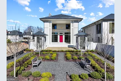 245 Roycroft Lane, Fayetteville, GA 30214 - Photo 5