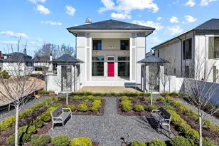 245 Roycroft Ln, Fayetteville, GA 30214 - Photo 5