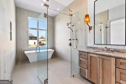 245 Roycroft Lane, Fayetteville, GA 30214 - Photo 25