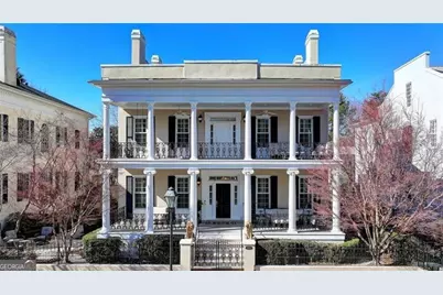 3959 Saint Elisabeth Square, Duluth, GA 30096 - Photo 1