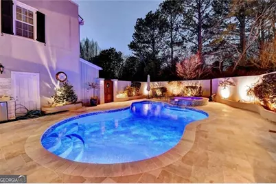 3959 Saint Elisabeth Square, Duluth, GA 30096 - Photo 95